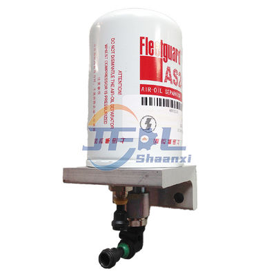 Pemisah bahan bakar-air DZ95259540126 untuk Shacman