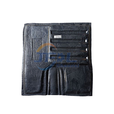 Bagian belakang kabin bagian depan 810W62860-0732 untuk SITRAK HOWO