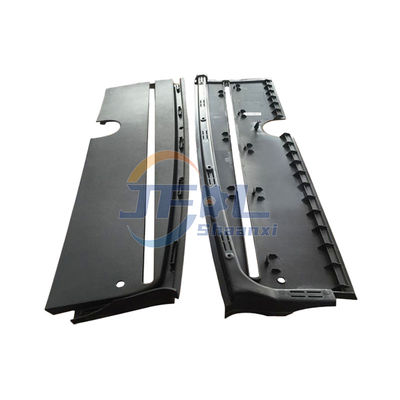 Plat dasar bawah (lebar) 810W62430-0097 untuk SITRAK HOWO C7H kiri bawah