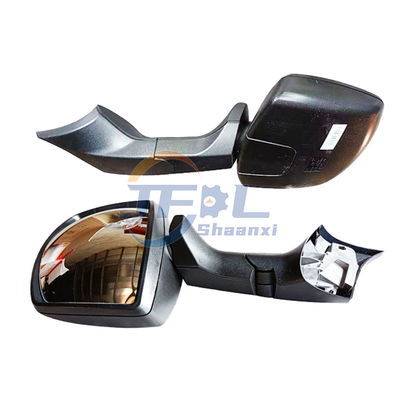 Pengaturan kaca spion depan ke bawah 812W63730-6656 Untuk SITRAK HOWO T5G C7H bagian tubuh kabin truk