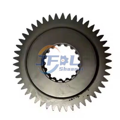 Bagian cadang cepat Aux Gearbox Drive Gear 12JSD160T-1707030 untuk Shac