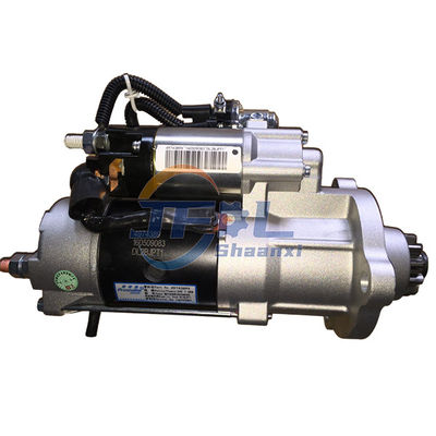 Motor starter 4974389X 8200301 untuk Mesin ISM11