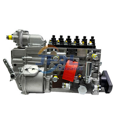 Pump injeksi bahan bakar Pump tekanan tinggi VG1560080022 VG1560080023 untuk SINOTRUK HOWO 371HP PS8500