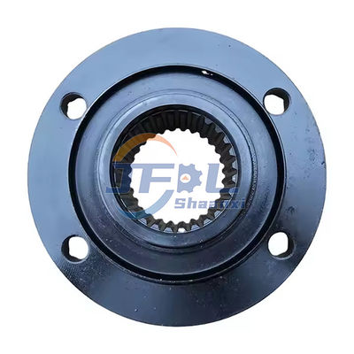 Gearbox belakang Flange HD90129321048 untuk Shacman