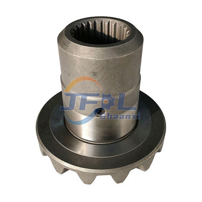 Hande Inter-axle Differential Side Gears HD469-2502011/HD469-2502021/HD469-2510011/HD469-2510016 untuk Shacman