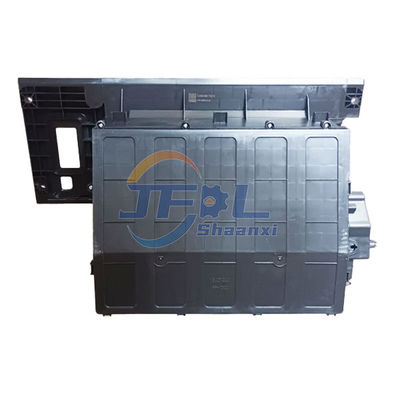 Cab Parts Filter Housing Heater Assembly 711W61900-7132 untuk SINOTRUK HOWO