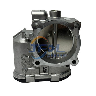 Katup gas elektronik 1003543650 untuk SINOTRUK HOWO