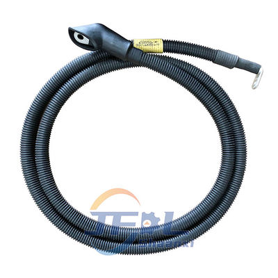 Kabel positif (main Switch to Starter) DZ9100776397 DZ9100776390 DZ9100776815 untuk Shacman
