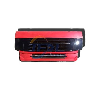 Sinotruk HOWO suku cadang truk berat Kabin Penutup depan WG1642111011