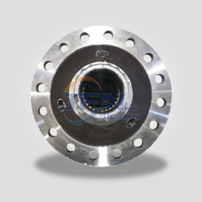 Hand Middle Axle Inter-wheel Case Housing Differential Assembly HD91129320044 untuk Shac