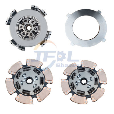 122002-35 Eaton ECA Clutch Pressure Plate M108935-91 Clutch Assembly Untuk Truk Shac