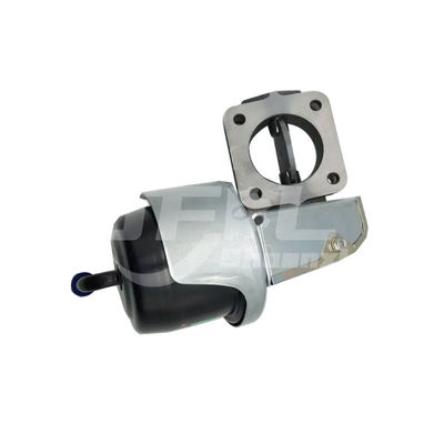 8-98056673-0 8-98333421-0 katup rem knalpot untuk mesin 4HK1TCS