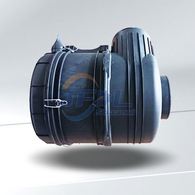 Air Filter Housing Assy WG9725191700 untuk Sinotruk Howo