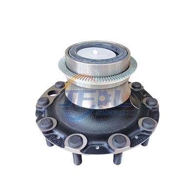 Foton Auman EST Front hub unit perakitan 10084258