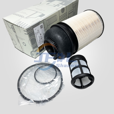 Filter Bahan Bakar Mesin Diesel Truk A4710902755 A4710902455 untuk Mercedes Benz Actros