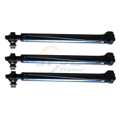 Silinder Minyak Angkat Berputar atas Silinder Minyak DZ932598201318 untuk Shacman X3000 M3000 X5000 H3000 truk suku cadang