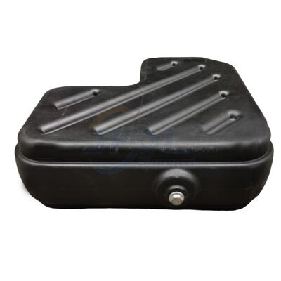 45L Urea tank Body DZ95259740555 untuk suku cadang truk Shacman