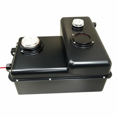 20L Urea Tank Assembly DZ98149742236 Untuk Bagian Truk Shacman