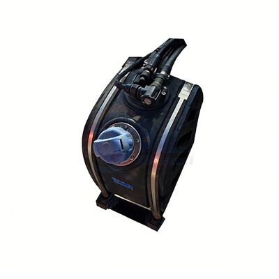 20L Urea tank Assembly DZ98149742236 untuk suku cadang truk Shacman X3000 X5000