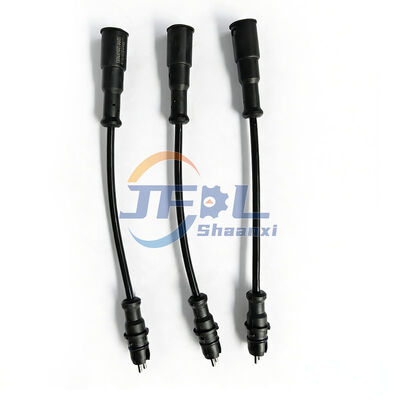 Kabel Ekstensi HD90129580028 Sensor ABS Aksesoris Truk Berat untuk Shacman X3000