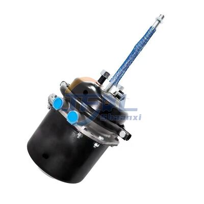 SZ905000742 DZ95189363007 Ruang Rem Pegas untuk Suku Cadang Truk Shacman Delong F3000 X3000