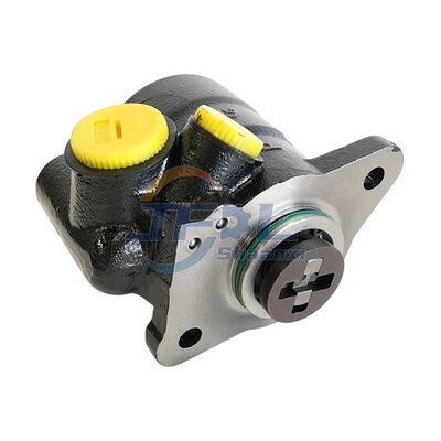Shacman F3000 X3000 Truck Parts DZ96319470769 Power Steering Pump dengan Jaminan 6 Bulan dan Pengiriman Cepat