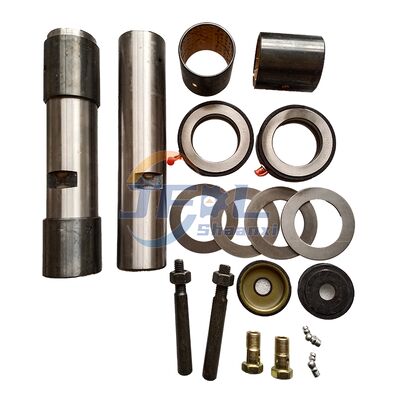 Rakitan Kit Perbaikan King Pin Steering Knuckle 3001044-A2Q untuk FAW J5 J6 J7
