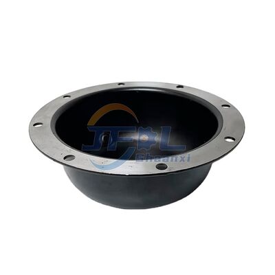 Penutup Poros Penyeimbang Truk SHACMAN DZ91259520212 untuk Delong F3000、X3000、M3000