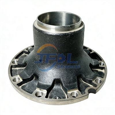 Hub Roda Depan Shacman DZ9100410121 untuk Truk F3000 X3000 M3000