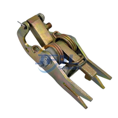 Batang Pemindah Transmisi Truk Berat DZ95259240332 DZ96259240582 untuk Suku Cadang Shacman