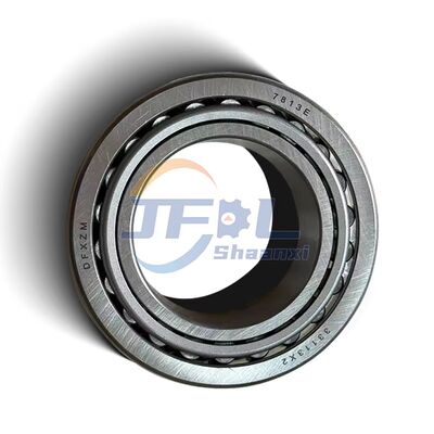 33113X2 Taper Roller Bearing Pasokan Grosir Untuk Sistem Transmisi Suku Cadang Truk Auman