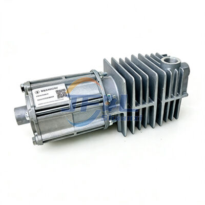 B2B Unit Filter Bahan Bakar Grosir DZ97259360017 Mesin Pemisah Minyak dan Air untuk Truk SHACMAN X3000 F3000 M3000