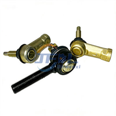 Produsen pasokan Spherical Joint 330092 Transmission Ball Joint untuk Shacman Foton Auman