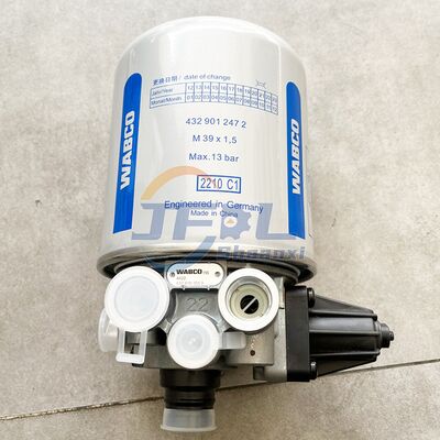 WG9000360521 Pengering udara untuk Sinotruk HOWO T7H TH7 T5G truk Diskon grosir