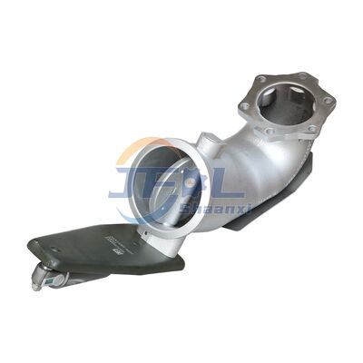 202V15201-6227 katup rem knalpot untuk Sinotruk HOWO T7H T5G SITRAK C7H C9 truk suku cadang