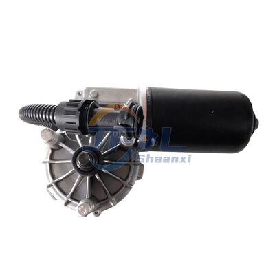 Motor Wiper 24V DZ14251740010 untuk Suku Cadang Truk Ringan SHAC X3000