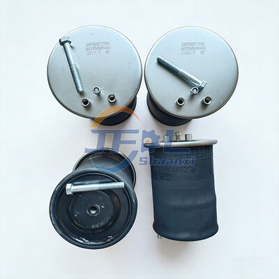 H429500000440 H429500000441 Amp Shock untuk Foton Auman GTL ETX Truk Kargo