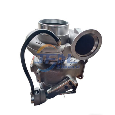 Turbocharger Assembly C5555942 Turbo Diesel Berkinerja Tinggi untuk Truk Dongfeng Tianlong