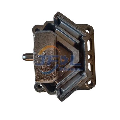 Pendukung Mesin Belakang Damping Pad DZ97259590209 untuk Aksesoris Shac Truk Bagian Cadang Mesin Mount