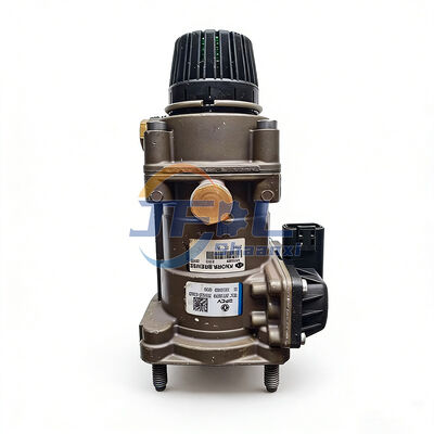 Katup rem sirkuit ganda 3514210-K20X0 Untuk truk tugas berat Dongfeng Tianlong