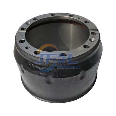 81.50110.0232 drum rem depan 81501100144 drum rem belakang Untuk SHAC X3000 F3000 M3000