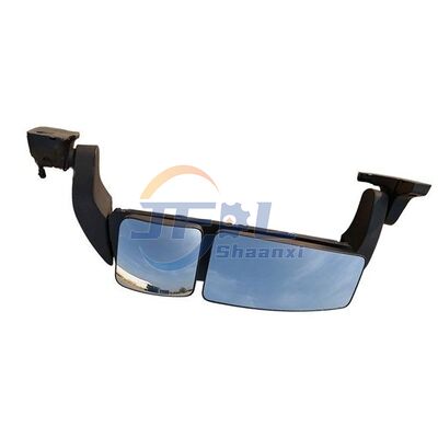Electric Heating Right Rearview Mirror Assembly dengan adaptasi yang tepat dan bahan tahan lama untuk truk Shac X3000 M3000S