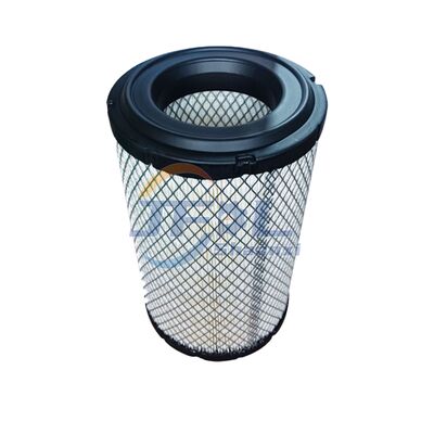 OEM-Grade Heavy-Duty Air Filter dengan 99,9% Filtrasi Presisi Tinggi untuk Shacman Sinotruk Howo WEICHAI Mesin