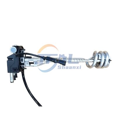 DZ95259740567 Urea Tank Sensor Untuk SHAC Delong X3000 M3000 Truk Bagian