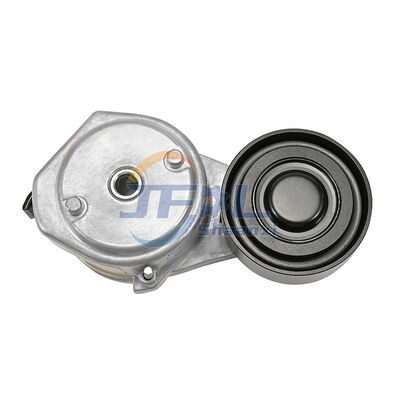 Weichai WP12 Automatic Tightening Wheel dengan Spring Preload dan Double-Row P6 Bearing untuk Truk Shac X3000 F3000