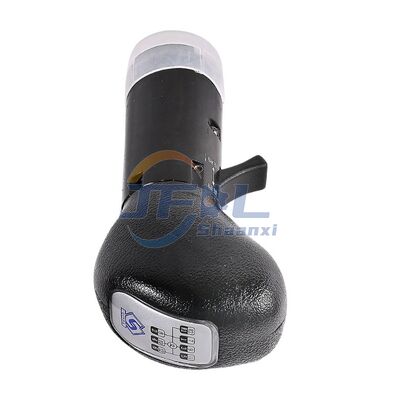 Shac F3000 H3000 X3000 Truk Shift Knob Valve 12JS160T-1708010-17 yang telah dipilih sebelumnya dengan Linkage Mekanis-Pneumatik dan Aluminium Alloy Valve Body