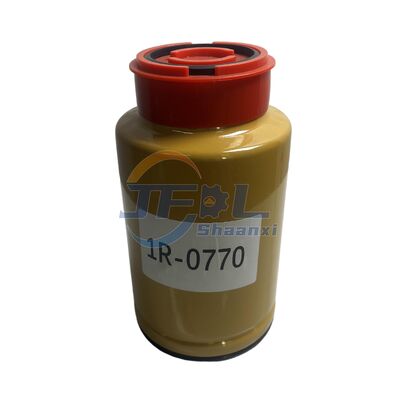 FS19820 326-1644 423-8524 1R-0770 Filter pemisah air bahan bakar untuk mesin konstruksi tugas berat