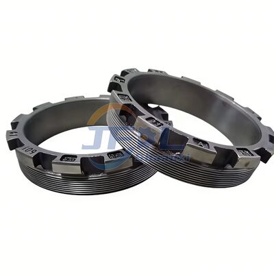 81.90685.0053 Dudukan Seal Oli untuk Suku Cadang Truk Shac Howo F3000