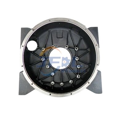 61500010012 Saa6d107 Rumah Genggaman untuk Mesin Diesel WEICHAI HOWO Bagian Rumah Genggaman