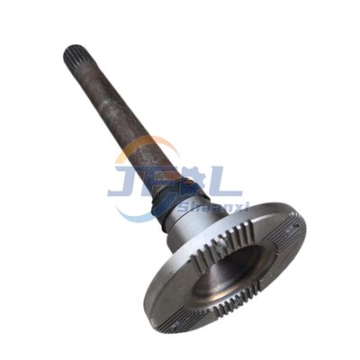 Poros Penggerak Baja DZ9114320905 untuk Penggantian Truk Shacman